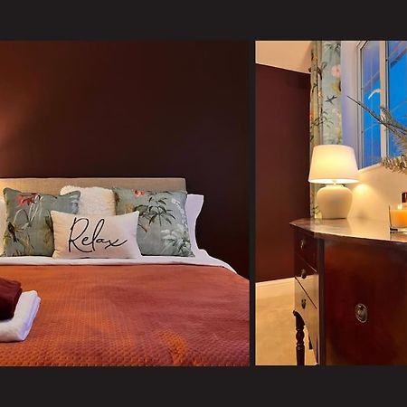 The Richmond Retreat Villa New Malden Ngoại thất bức ảnh
