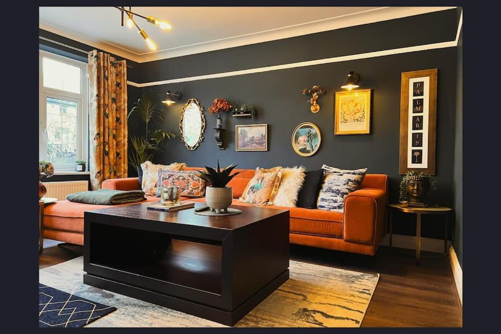 The Richmond Retreat Villa New Malden Ngoại thất bức ảnh