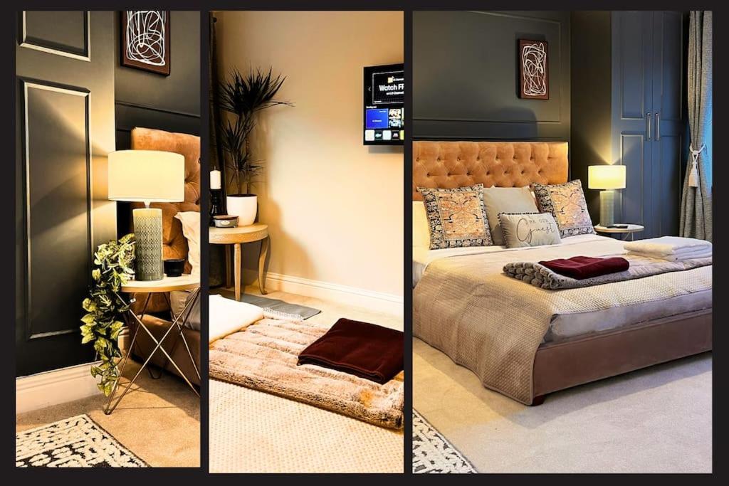 The Richmond Retreat Villa New Malden Ngoại thất bức ảnh